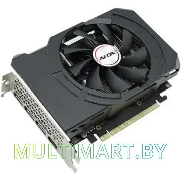 Видеокарта AFOX GeForce RTX 3060 12GB GDDR6 (AF3060-12GD6H4-V3) картинка 3